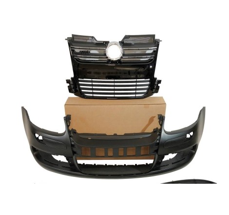 Front Bumper Volkswagen Golf 5 Look R32