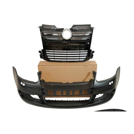 Paraurti Anteriore Volkswagen Golf 5 Look R32