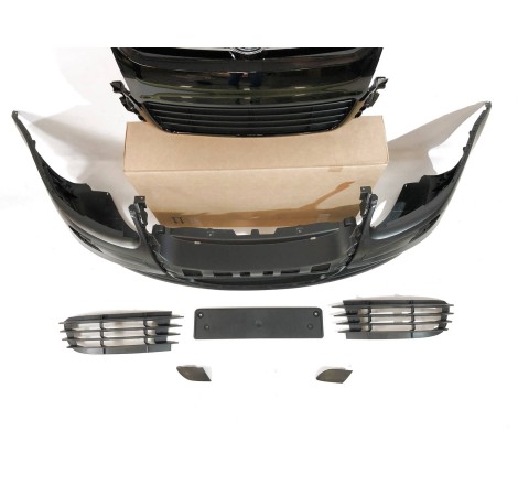 Front Bumper Volkswagen Golf 5 Look R32