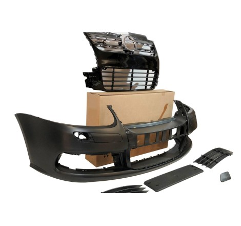 Paragolpes Delantero Volkswagen Golf 5 Look R32