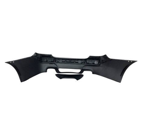 Paragolpes Trasero BMW E60 M5