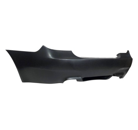 PARAURTI POSTERIORE BMW E60 TIPO M5 ABS