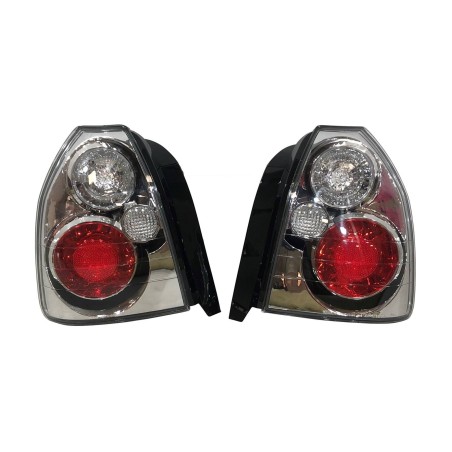 Fanali  Honda Civic '96 3P.