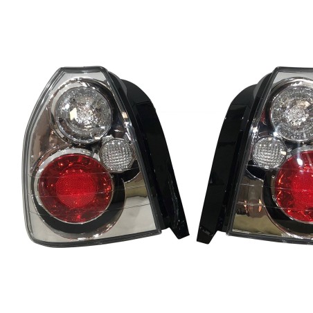 Fanali  Honda Civic '96 3P.