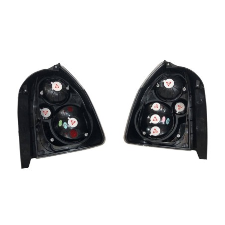 Fanali  Honda Civic '96 3P.