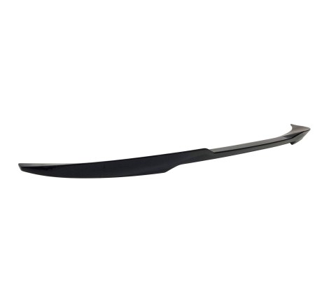 Spoiler Bmw E90 2005-2012 Look M4 Nero lucido