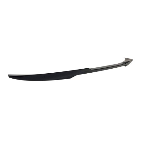 Spoiler Bmw E90 2005-2012 Look M4 Nero lucido