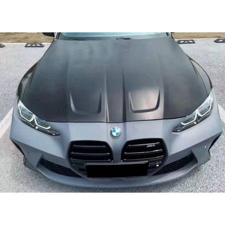 Kit Estetici BMW G22 / G23 Look M4