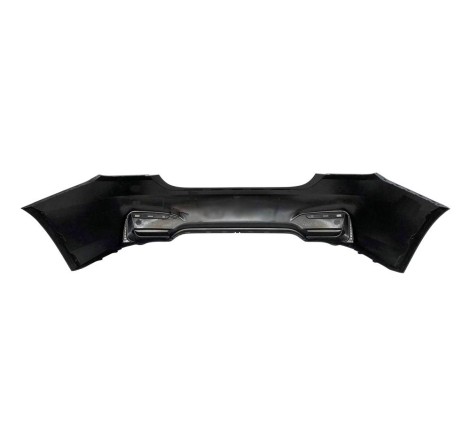 Paragolpes Trasero BMW F32 / F33 / F36 Look M4 Escape