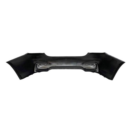 Paragolpes Trasero BMW F32 / F33 / F36 Look M4 Escape