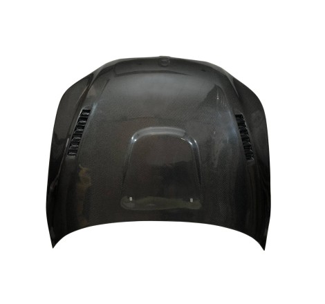 Carbon Fibre Bonnet BMW E60 Look M5, With Air Intake