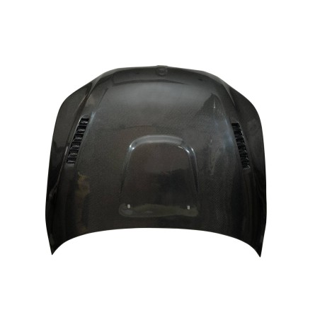 Carbon Fibre Bonnet BMW E60 Look M5, With Air Intake
