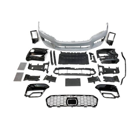 Paragolpes Delantero BMW G30 / G31 LCI 2021+ Look M5