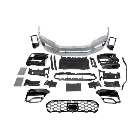 Front Bumper BMW G30 / G31 LCI 2021+ Look M5