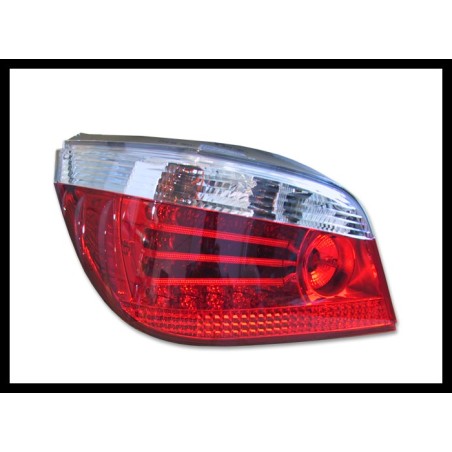 Fanali Posteriore BMW E60