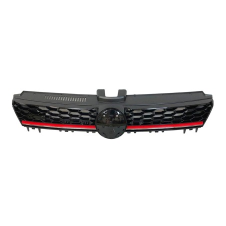 Parrilla Volkswagen Golf 7 Look GTI