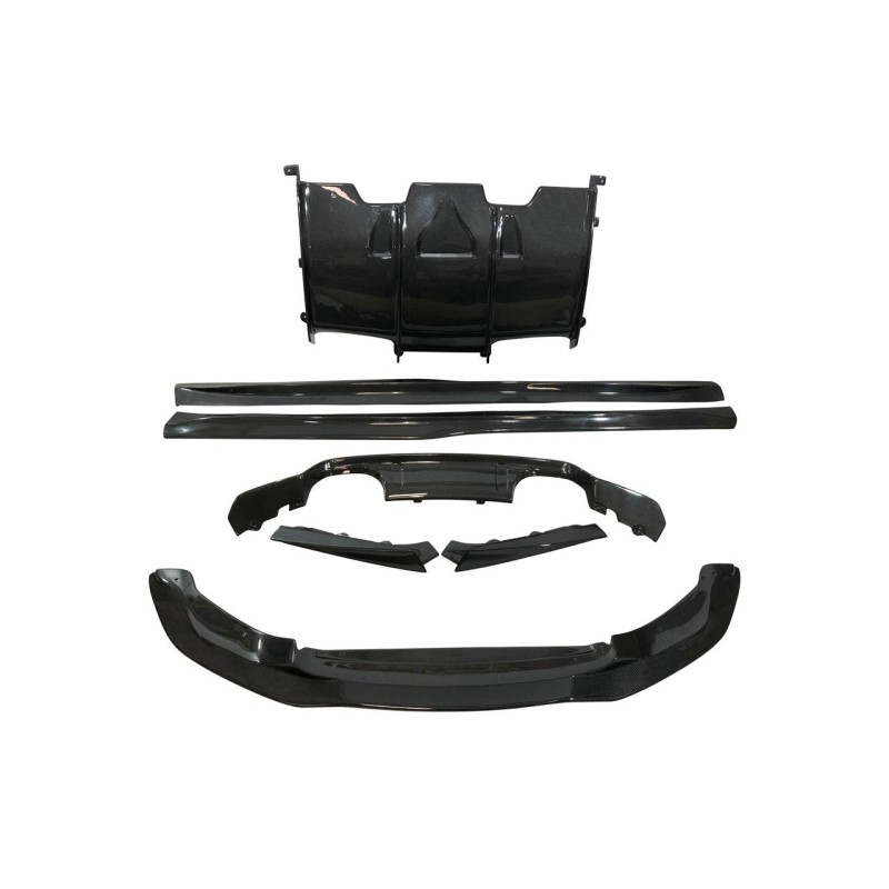 Kit De Carrocería BMW F80 / F82 Carbono