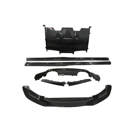 Kit De Carrocería BMW F80 / F82 Carbono