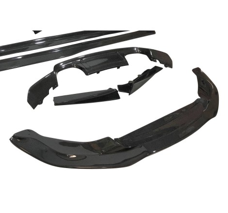 Kit De Carrocería BMW F80 / F82 Carbono
