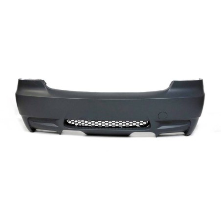 Paraurti Posteriori BMW E92 / E93 M3 2 Scarico