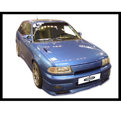Paragolpes Delantero Opel Astra F