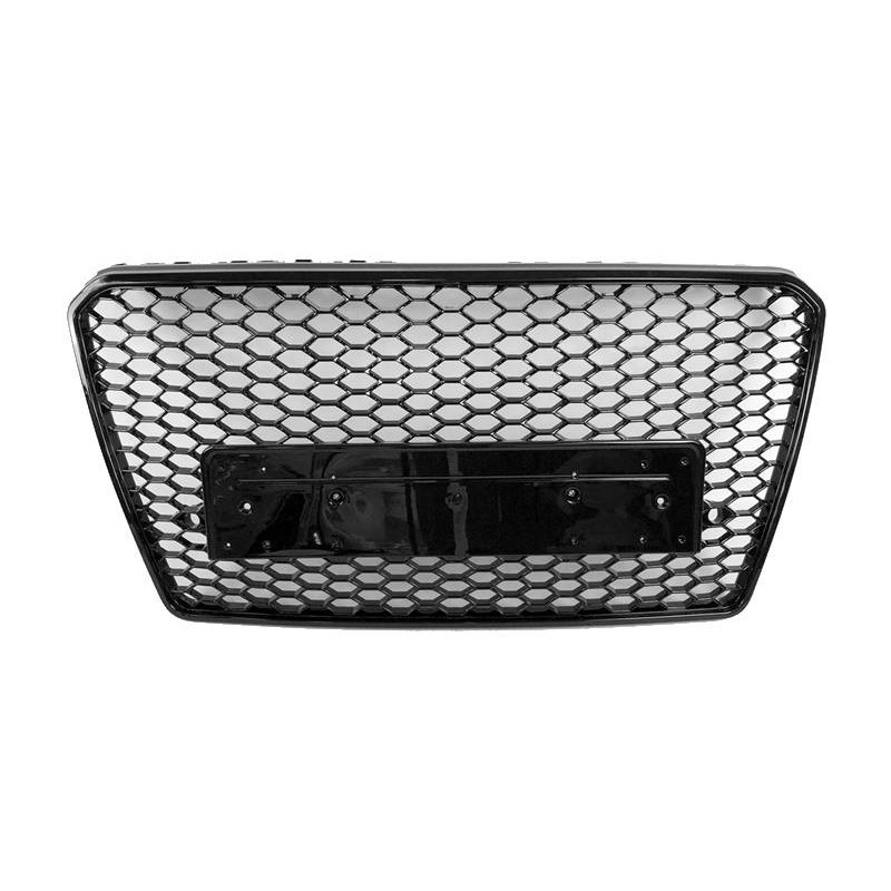 Sport Grille AUDI A7 2011-2014 LOOK RS7