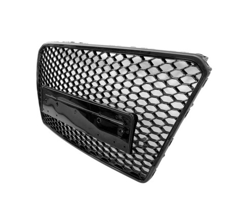 Sport Grille AUDI A7 2011-2014 LOOK RS7