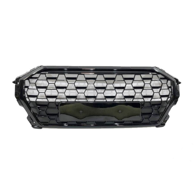 Parrilla Audi Q3 2018-2022 Look RSQ3