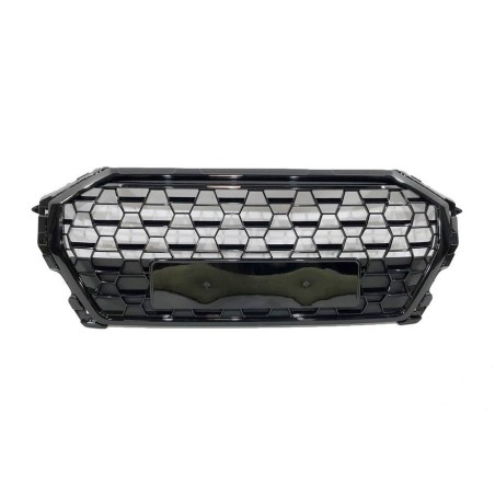 Parrilla Audi Q3 2018-2022 Look RSQ3