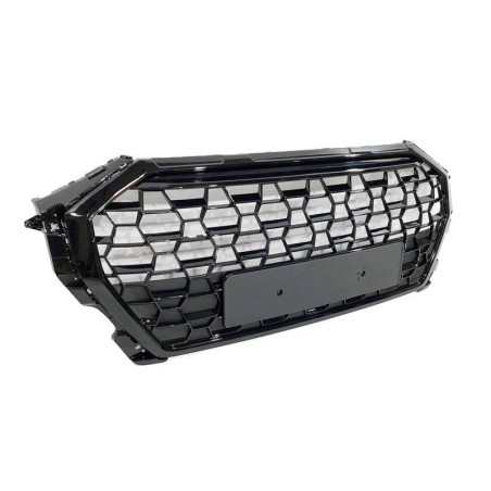 Parrilla Audi Q3 2018-2022 Look RSQ3