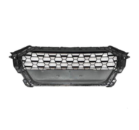 Parrilla Audi Q3 2018-2022 Look RSQ3