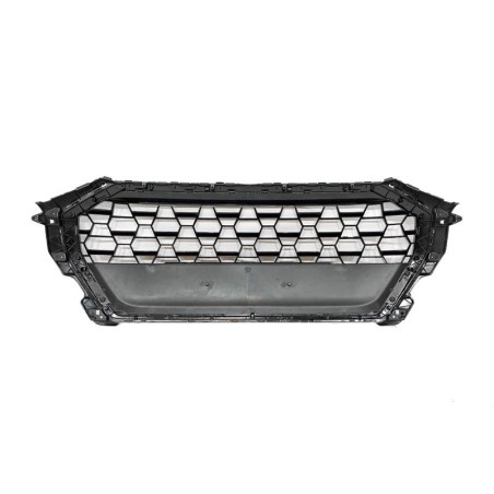 Parrilla Audi Q3 2018-2022 Look RSQ3