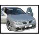 Front Bumper Nissan Almera From 2000 Onwards