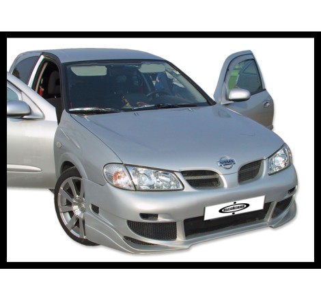 Paraurti Anteriore Nissan Almera '00