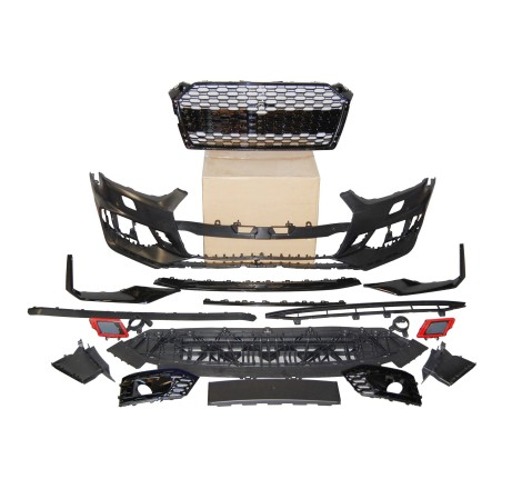 Kit De Carrocería Audi A5 Sportback F5 2017 Look RS5