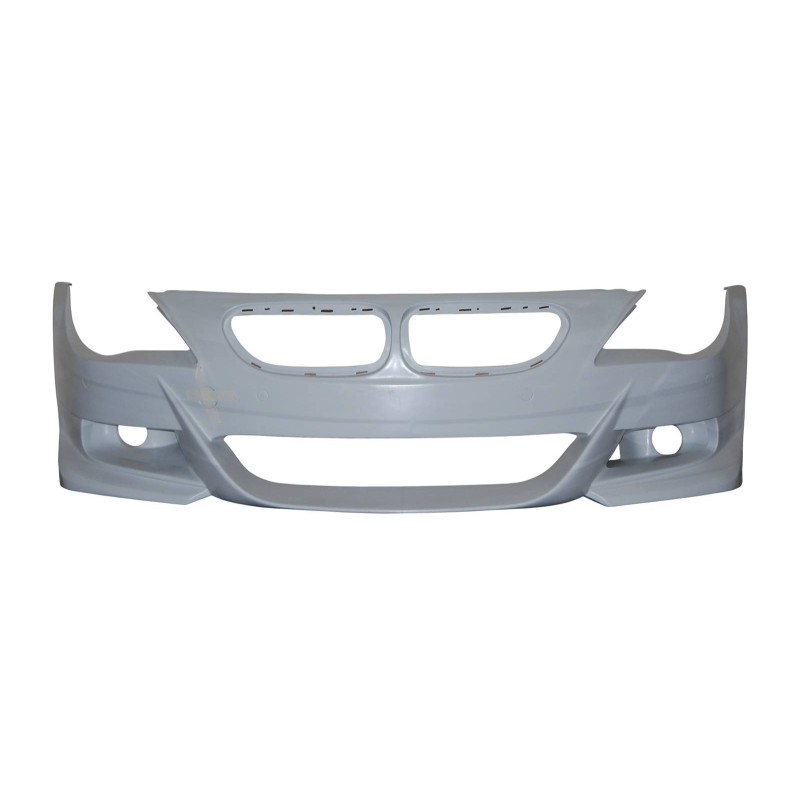 Front Bumper BMW E63 / E64 Look M6