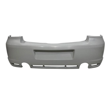 Paragolpes Trasero Volkswagen Golf 4 R32