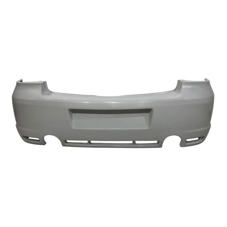 Paragolpes Trasero Volkswagen Golf 4 R32