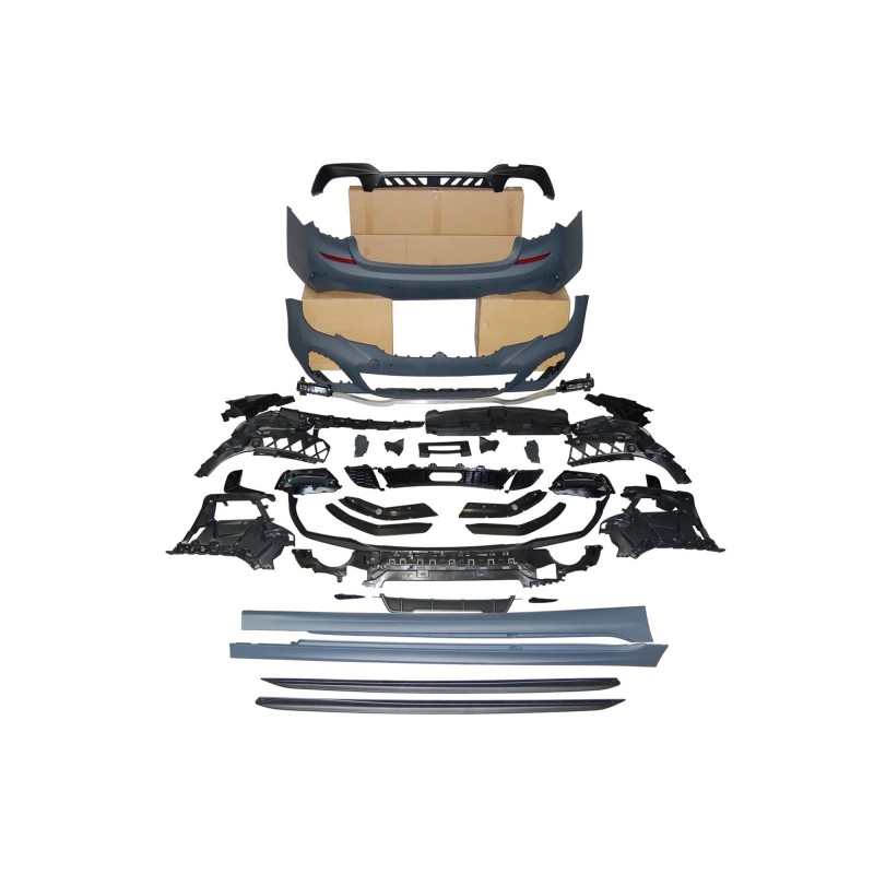 Body Kit BMW G20 2019+ Look M Performance