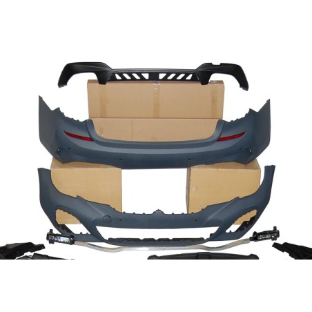 Body Kit BMW G20 2019+ Look M Performance