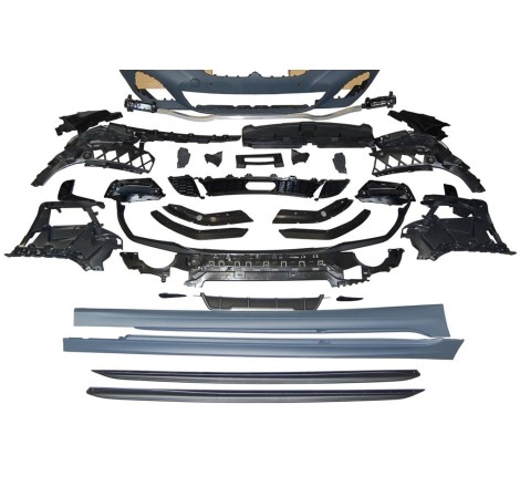 Body Kit BMW G20 2019+ Look M Performance