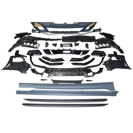 Body Kit BMW G20 2019+ Look M Performance