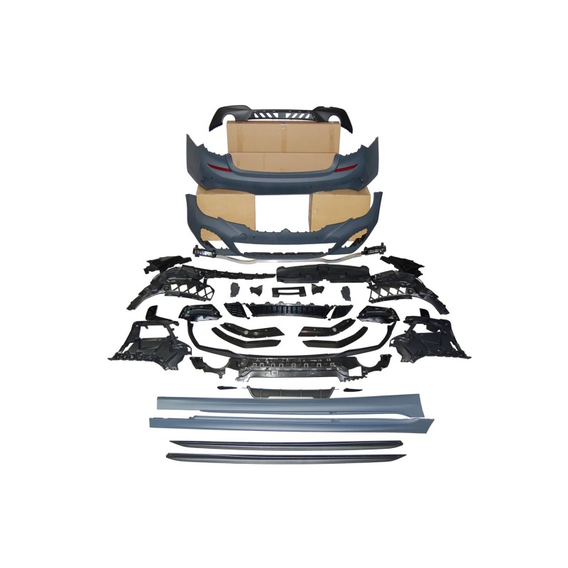 Body Kit BMW G20 Look M Performance