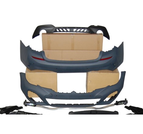 Body Kit BMW G20 Look M Performance