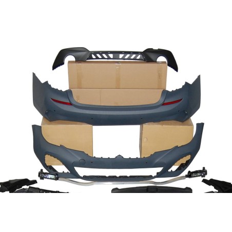 Body Kit BMW G20 Look M Performance