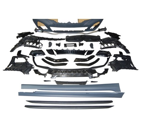 Body Kit BMW G20 Look M Performance