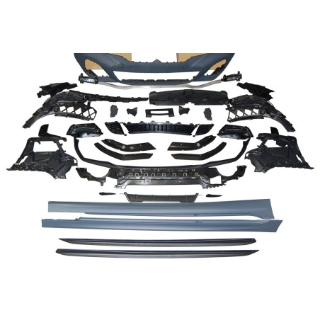 Body Kit BMW G20 Look M Performance