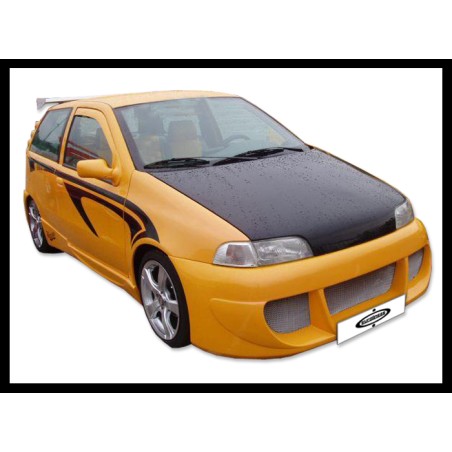 Paraurti Anteriore Fiat Punto 93-99