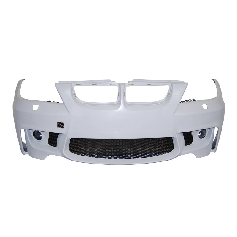PARAGOLPES DELANTERO BMW E90 / E91 05-08 LOOK M1