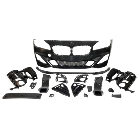 Kit De Carrocería BMW F45 LCI Look MTech